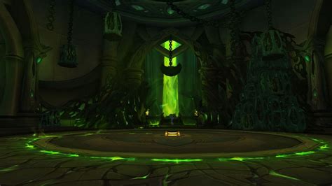 conclave of torment.